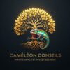 Caméléon conseils